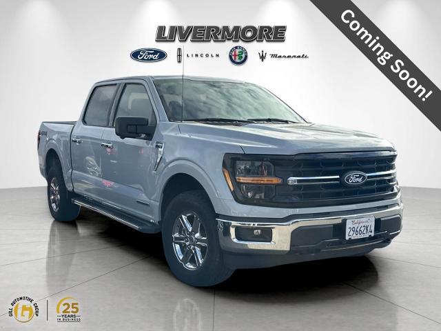 2024 Ford F-150 - $35,900