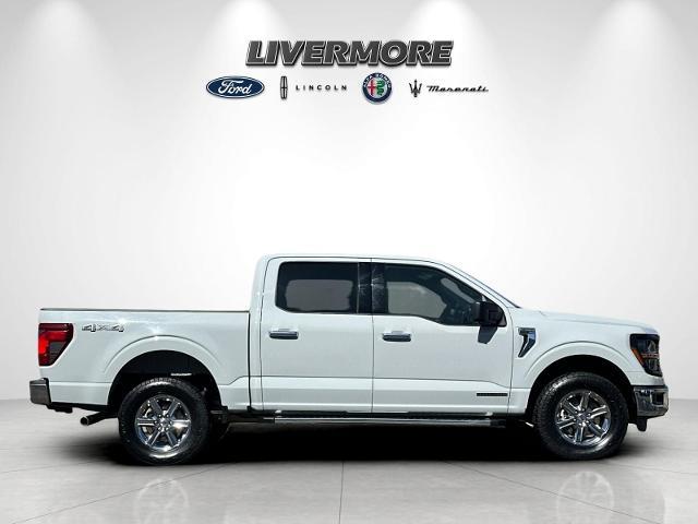 2024 Ford F-150 - $35,900