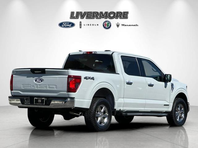 2024 Ford F-150 - $35,900