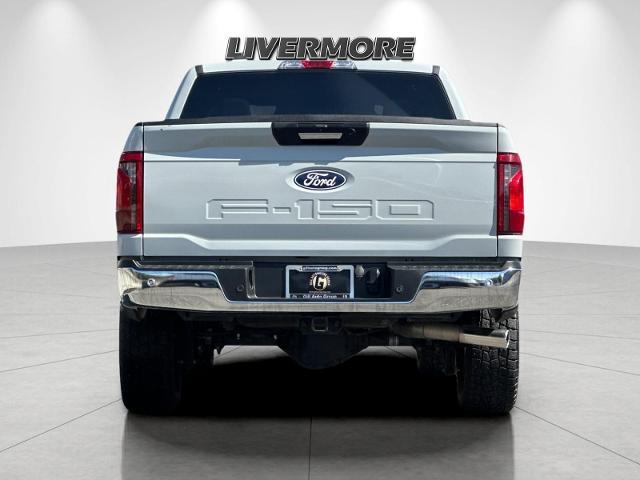 2024 Ford F-150 - $35,900