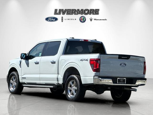 2024 Ford F-150 - $35,900