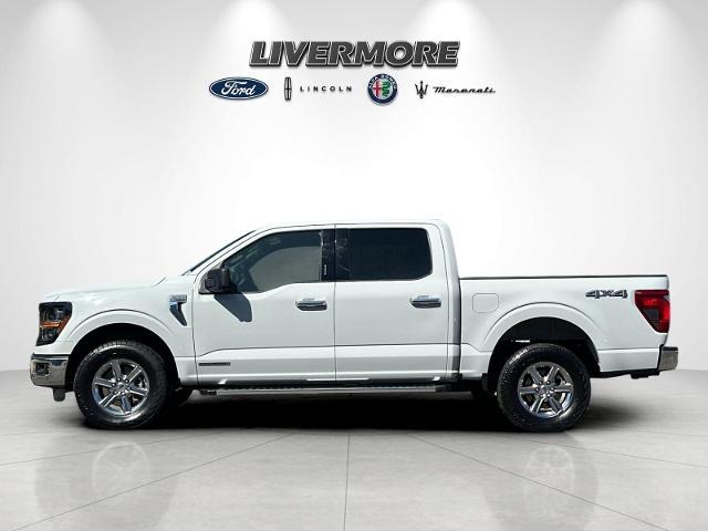 2024 Ford F-150 - $35,900