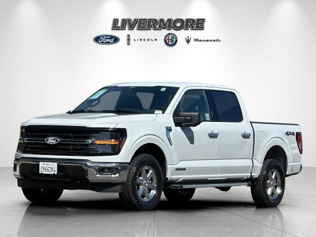 2024 Ford F-150 - $35,900