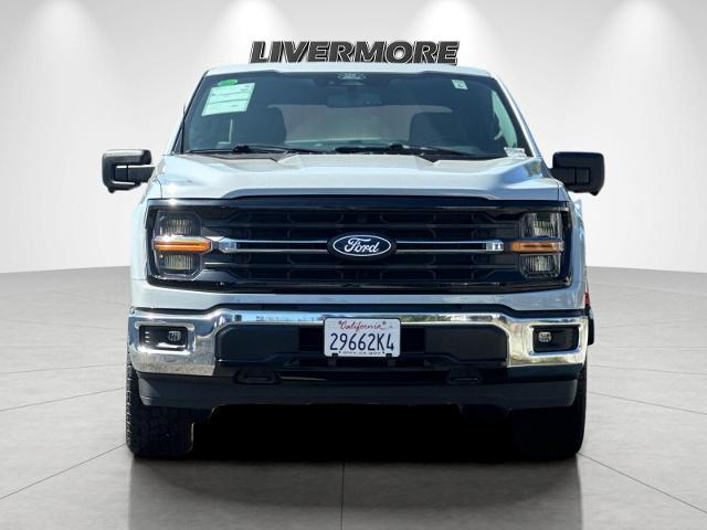 2024 Ford F-150 - $35,900