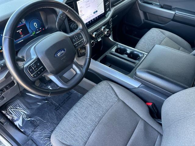2024 Ford F-150 - $35,900