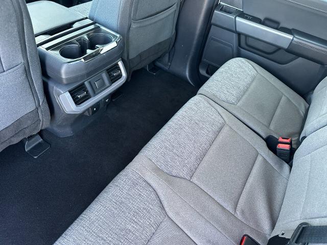 2024 Ford F-150 - $35,900