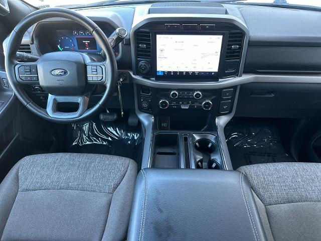 2024 Ford F-150 - $35,900