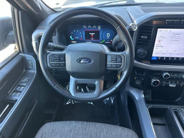 2024 Ford F-150 - $35,900