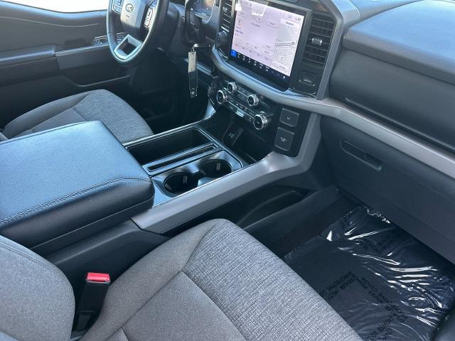 2024 Ford F-150 - $35,900