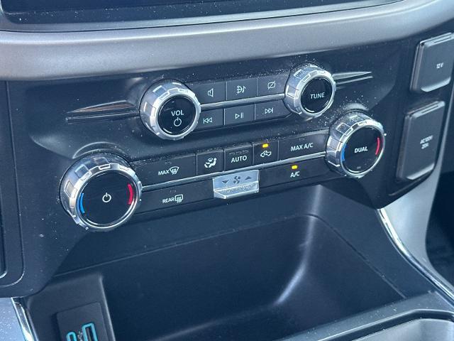 2024 Ford F-150 - $35,900