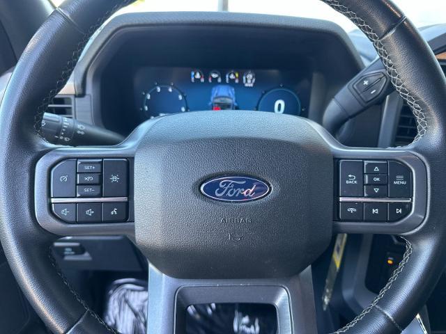 2024 Ford F-150 - $35,900