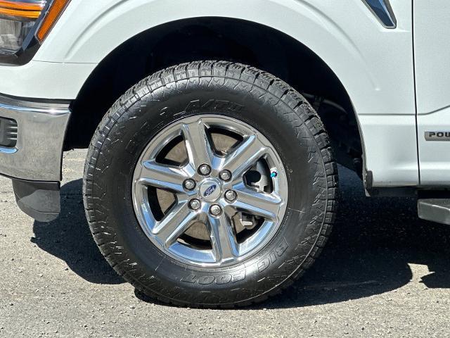 2024 Ford F-150 - $35,900