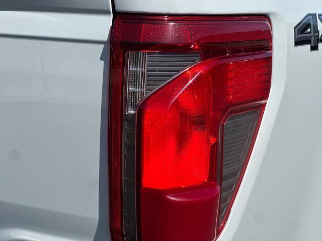 2024 Ford F-150 - $35,900