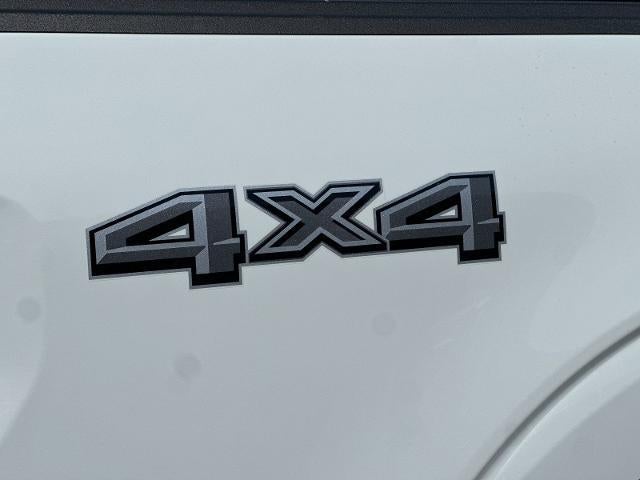 2024 Ford F-150 - $35,900