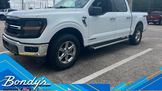 Preowned 2024 Ford F-150 XLT for Sale