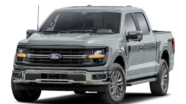 Preowned 2024 Ford F-150 XLT for Sale