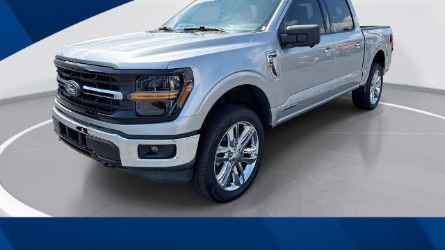 Preowned 2024 Ford F-150 XLT for Sale