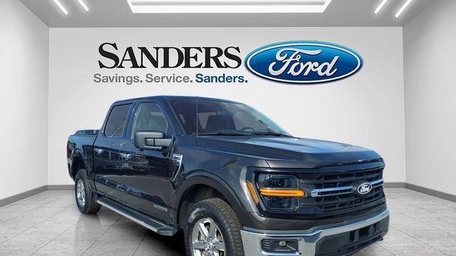 Preowned 2024 Ford F-150 XLT for Sale