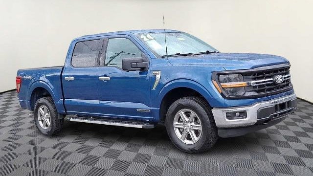 Preowned 2024 Ford F-150 XLT for Sale
