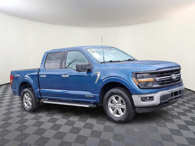 2024 Ford F-150 - $39,888