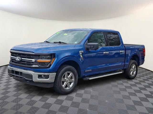 2024 Ford F-150 - $39,888