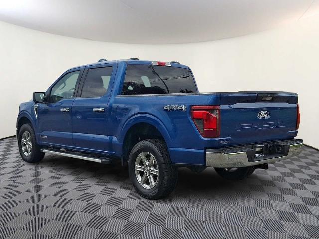 2024 Ford F-150 - $39,888