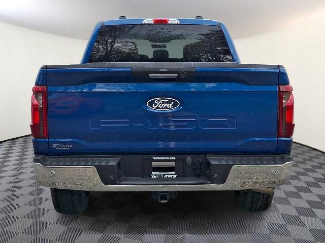 2024 Ford F-150 - $39,888