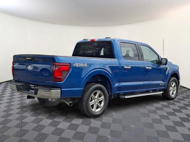 2024 Ford F-150 - $39,888