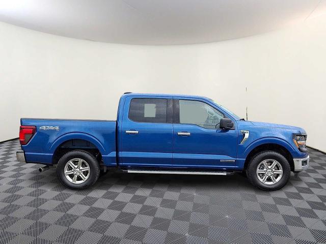 2024 Ford F-150 - $39,888