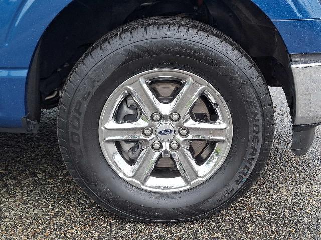 2024 Ford F-150 - $39,888