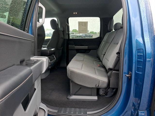 2024 Ford F-150 - $39,888