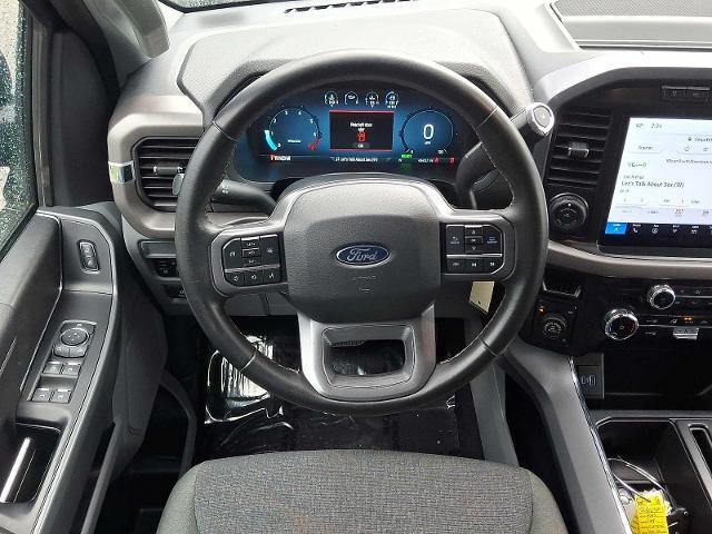 2024 Ford F-150 - $39,888