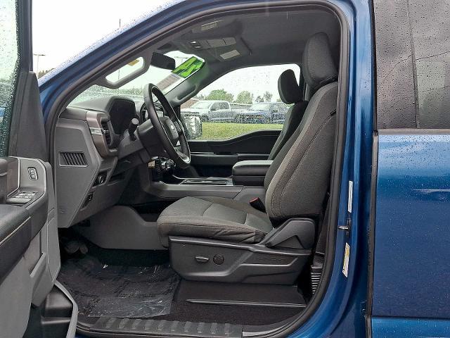 2024 Ford F-150 - $39,888