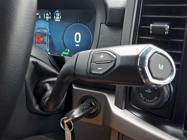 2024 Ford F-150 - $39,888