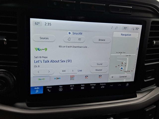 2024 Ford F-150 - $39,888