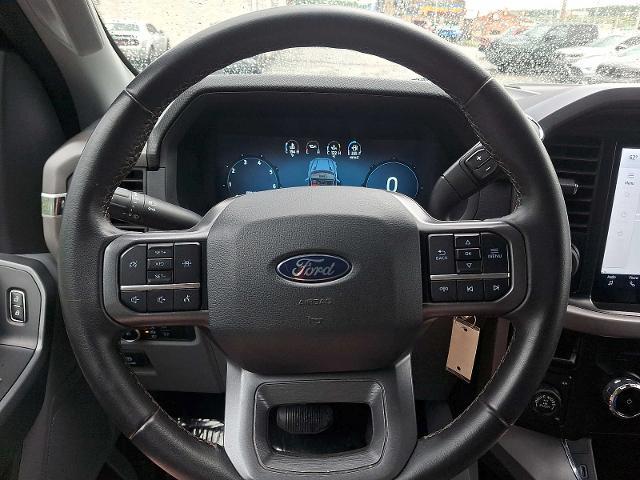 2024 Ford F-150 - $39,888