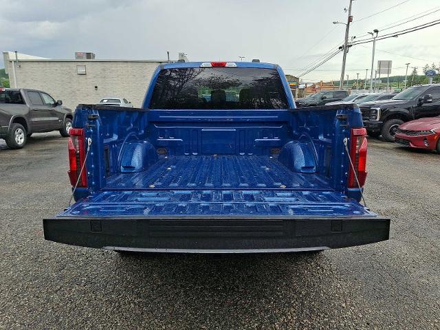 2024 Ford F-150 - $39,888