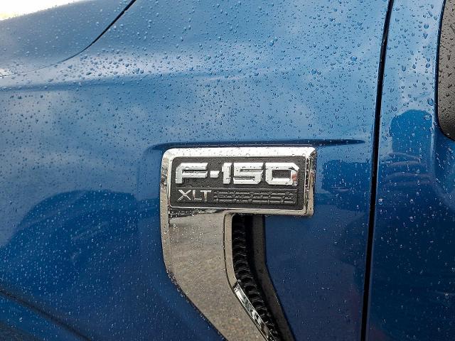 2024 Ford F-150 - $39,888