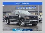 2024 F-150 Thumbnail 1