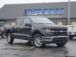 2024 F-150 Thumbnail 3