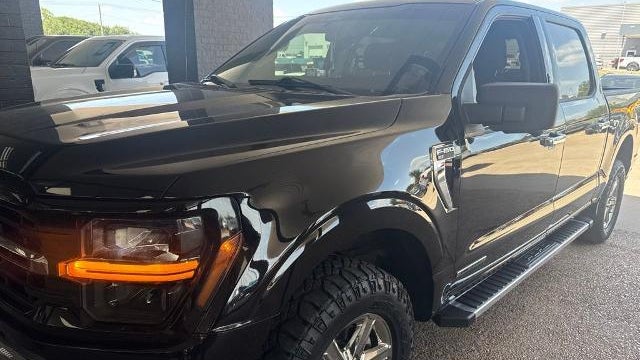 Preowned 2024 Ford F-150 XLT for Sale