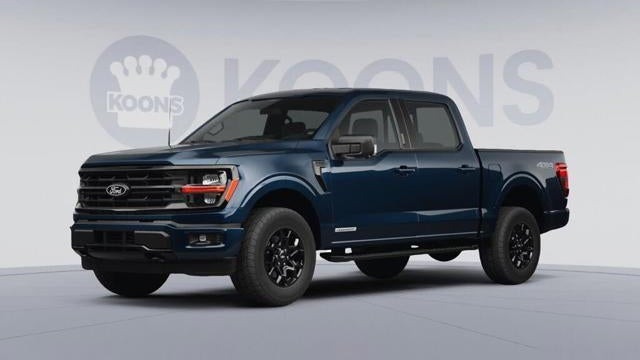Preowned 2024 Ford F-150 XLT for Sale