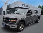 2024 F-150 Thumbnail 1