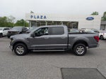 2024 F-150 Thumbnail 3