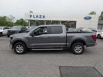 2024 F-150 Thumbnail 3