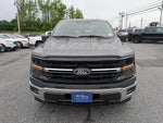 2024 F-150 Thumbnail 9