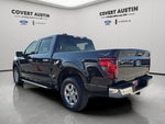 2024 F-150 Thumbnail 3
