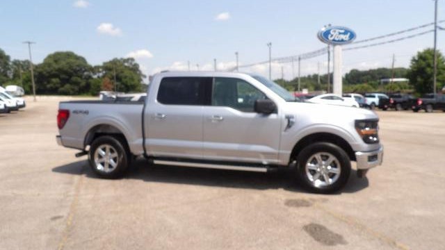 Preowned 2024 Ford F-150 XLT for Sale