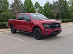 2024 F-150 Thumbnail 1
