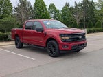 2024 F-150 Thumbnail 2